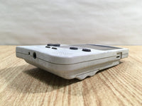 LF9413 Not Working - GameBoy Light Silver Game Boy Console Japan