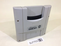 SJ7703 Super Game Boy GameBoy SNES Super Famicom Japan