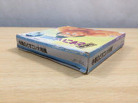 UE8402 Terao no Dosukoi Ozumo Sumo BOXED NES Famicom Japan