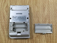 KH5900 GameBoy Light Silver Game Boy Console Japan