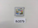 Hatsune Miku Project Mirai 2 Nintendo 3DS Japan - FH3579