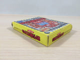Pachinko CR Daiku no Gen San Hammerin' Harry BOXED GameBoy Game Boy - UE2012