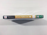 FH3709 Taito Memories Volume 1 PS2 Japan