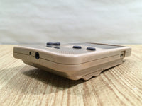 LF8804 GameBoy Light Gold Game Boy Console Japan