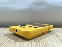 KH5681 With Defects - GameBoy Pocket Yellow Game Boy Console Japan