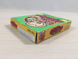 GB Genjin Land BOXED GameBoy Game Boy Japan - UE3740