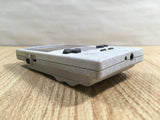 LF9413 Not Working - GameBoy Light Silver Game Boy Console Japan