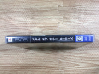 FH8288 Medal Of Honor Heroes PSP Japan