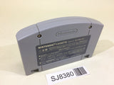 Super Mario 64 Nintendo 64 N64 Japan - SJ8380