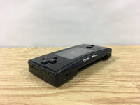 LC2799 Not Working GameBoy Micro Black Game Boy Console Japan