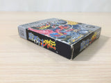 Gargoyle's Quest 2 The Demon Darkness BOXED GameBoy Game Boy Japan - UE1398