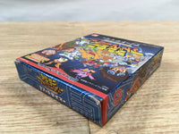 DK7288 DIGIMON ADVENTURE ANODE TAMER BOXED Wonder Swan Bandai Japan