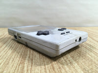 LF9702 Not Working - GameBoy Pocket Silver Game Boy Console Japan