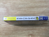 FJ1100 Monster Hunter Portable PSP Japan