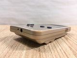 LF9209 Plz Read Item Condi GameBoy Light Gold Game Boy Console Japan