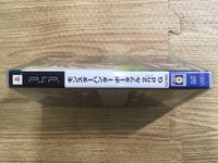 FH8587 Monster Hunter Portable 2nd G PSP Japan