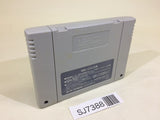 SJ7388 Super Mario World SNES Super Famicom Japan