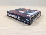 RoboCop 2 BOXED GameBoy Game Boy Japan - UE5396