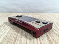 LG1309 Plz Read Item Condi GameBoy Micro Famicom Ver. Game Boy Console Japan
