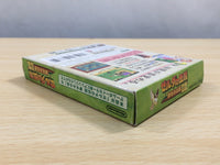 UE8323 The Legend of Zelda Link's Awakening DX BOXED GameBoy Game Boy Japan