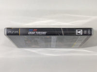 DK2015 Gran Turismo PSP Japan