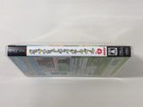 DK1877 pop'n music portable PSP Japan