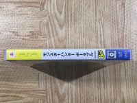 FH8039 Monster Hunter Portable PSP Japan