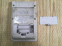 LG2303 With Defects - GameBoy Pocket Gray Grey Game Boy Console Japan