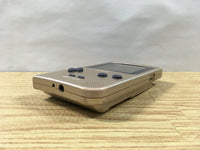 LC3486 Plz Read Item Condi GameBoy Light Gold Game Boy Console Japan