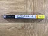 FH7594 Vampire Darkstalkers Chronicle The Chaos Tower PSP Japan