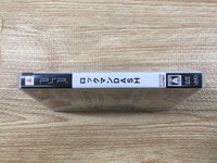 FJ1285 Rockman Dash Mega Man Legends PSP Japan