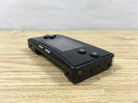 LC2695 No Battery GameBoy Micro Black Game Boy Console Japan