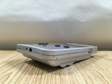 KH5900 GameBoy Light Silver Game Boy Console Japan