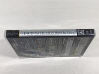 FJ1007 Kingdom Hearts PSP Japan