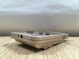 KH5588 Plz Read Item Condi GameBoy Light Gold Game Boy Console Japan