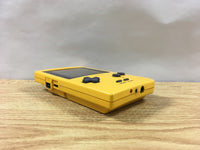 LC3690 With Defects - GameBoy Pocket Yellow Game Boy Console Japan