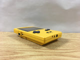 LC3690 With Defects - GameBoy Pocket Yellow Game Boy Console Japan