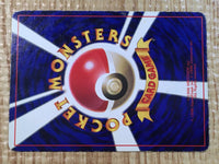 CE6800 Misty's Staryu PROMO korokoro 120 Pokemon Card TCG Japan