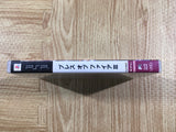 FH7819 Breath Of Fire III PSP Japan