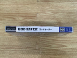 FH8911 GOD EATER PSP Japan