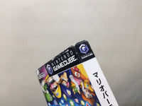 UE8062 Mario Party 4 BOXED GameCube Japan