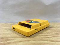 LC3690 With Defects - GameBoy Pocket Yellow Game Boy Console Japan