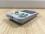 GD6330 Not Working - GameBoy Light Silver Game Boy Console Japan