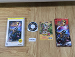FH8040 Monster Hunter Portable 3rd the best PSP Japan