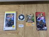 FH8040 Monster Hunter Portable 3rd the best PSP Japan