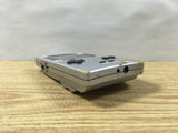 LC3391 Not Working - GameBoy Light Silver Game Boy Console Japan
