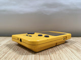 KH5189 With Defects - GameBoy Pocket Yellow Game Boy Console Japan