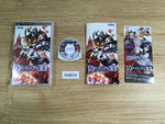 FH9634 7th Dragon 2020 PSP Japan