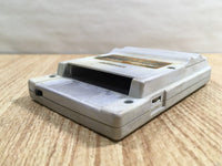 LF9413 Not Working - GameBoy Light Silver Game Boy Console Japan