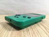 LG1742 Not Working - GameBoy Pocket Green Game Boy Console Japan